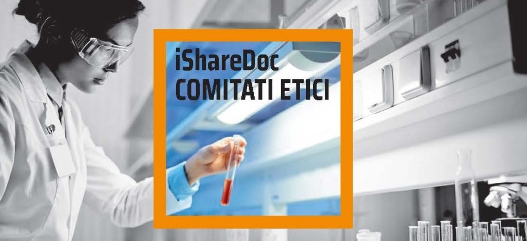 #Digital Innovation – Il Comitato Etico dell’Azienda Ospedaliera Universitaria, Città della Scienza e della Salute di Torino ha scelto la Soluzione DiGi ONE iShareDoc CE