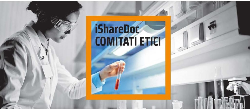 Ethics Committee of the University Hospital, City of Science and Health of Turin chosen the DiGi ONE iShareDoc CE Solution.