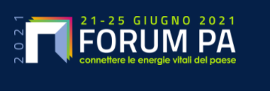 Al via il Forum PA 2021