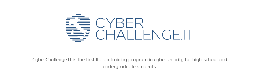 Conclusa la CyberChallenge.IT 2021, premiati i campioni