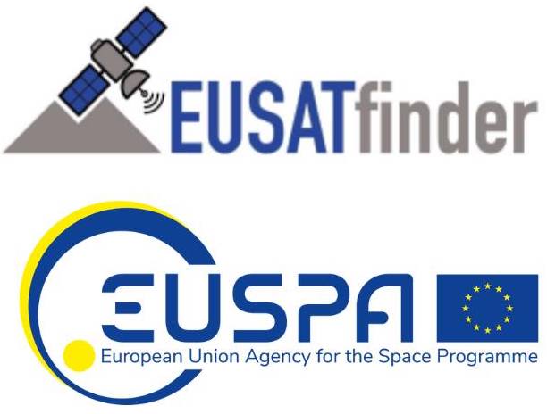 DiGi ONE è parte del progetto EUSATFinder