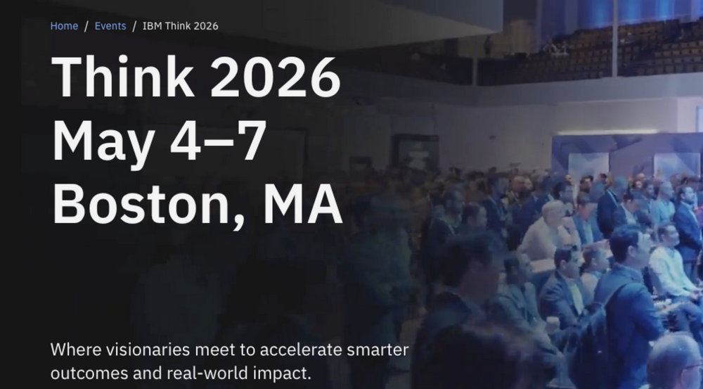 DiGi ONE partecipa al Think 2026 IBM