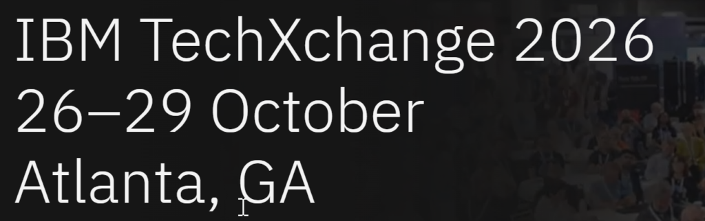 DiGi ONE partecipa all’ IBM TechXchange™ 2026